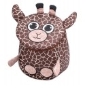 RUCSAC MINI ANIMALS MOTIV MINI GIRAFFE