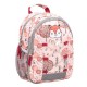 RUCSAC MINI KIDDY MOTIV WOODLAND FOXY