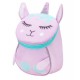 RUCSAC MINI ANIMALS MOTIV MINI UNICORN