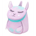 RUCSAC MINI ANIMALS MOTIV MINI UNICORN