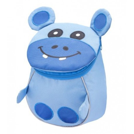 RUCSAC MINI ANIMALS MOTIV MINI HIPO