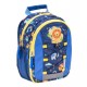 RUCSAC MINI KIDDY MOTIV LITTLE JUNGLE