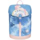 RUCSAC MINI BUCKLE MOTIV DREAMY PONY