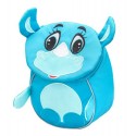 RUCSAC MINI ANIMALS MOTIV MINI RHINO