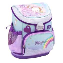 GHIOZDAN NEECHIPAT MINI-FIT MOTIV RAINBOW UNICORN MAGIC