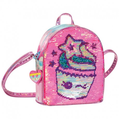 GEANTA CROSSBODY FUN TIME STYLISH MOTIV SWEET ICING