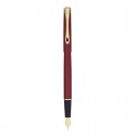 STILOU TRAVELLER DARK RED GOLD, PENITA F, CORP SLIM, ACCESORII AURII