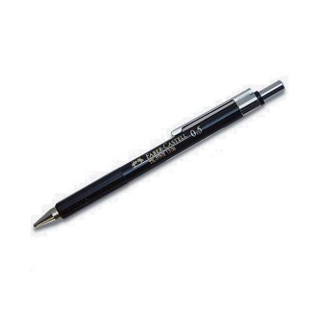 Creion mecanic 0.5 mm TK-Fine 1306 Faber-Castell