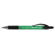 Creion mecanic 0.5 mm Verde Grip-Matic 1375 Faber-Castell