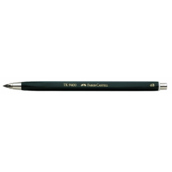 Creion Mecanic 3.15 mm TK 9400-6B Faber-Castell