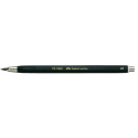 Creion Mecanic 3.15 mm TK 9400-4B Faber-Castell