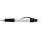 Creion Mecanic 1.4 mm Alb Grip Plus 1314 Faber-Castell