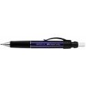 Creion Mecanic 1.4 mm Albastru Grip Plus 1314 Faber-Castell