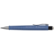 Creion Mecanic 0.7Mm Poly Matic Bleu Faber-Castell