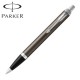 PIX PARKER IM ROYAL Dark Espresso CT