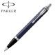 PIX PARKER IM ROYAL Matte Blue CT