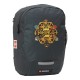 Rucsac gradinita LEGO V-Line - design gold NinjaGo Team