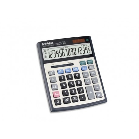 Calculator birou 14 digiti OS 9914C