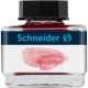 Calimara SCHNEIDER, 15ml - cerneala pastel blush