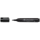 Pitt Artist Pen Big Brush Negru Faber-Castell