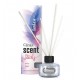 CLINEX Scent Sticks Fantasy - odorizant de camera, 45ml, cu betisoare