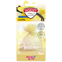 Air Freshener INSENTI Fresh Crystals - vanilia, 20g