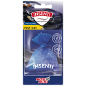 Air Freshener INSENTI Fresh Crystals - new car, 20g