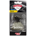 Air Freshener INSENTI Fresh Crystals - black, 20g