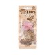 Air Freshener INSENTI Organic Fresh Bag - bubble gum, 15g