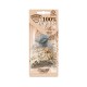 Air Freshener INSENTI Organic Fresh Bag - arctic, 15g