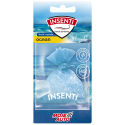 Air Freshener INSENTI Fresh Crystals - ocean, 20g