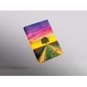 AGENDA DATATA A5 352 PAGINI MOTIV COLORFUL SUNSET 2023