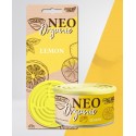 Air Freshener INSENTI Neo Organic - lemon, 45g