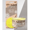 Air Freshener INSENTI Neo Organic - arctic black, 45g