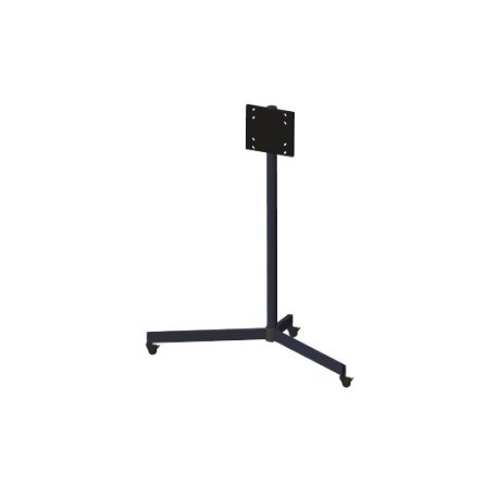 Stand pentru tabla interactiva HORION 55 inch, din otel carbon