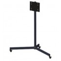 Stand pentru tabla interactiva HORION 55 inch, din otel carbon