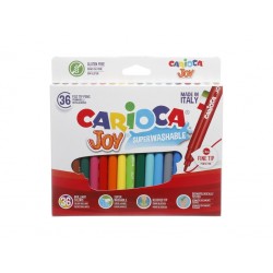 Carioca Joy Superwashable 36/set