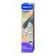 STILOU TWIST DIN MATERIAL RECICLAT, GRI DESCHIS, PENITA M, CUTIE CARTON