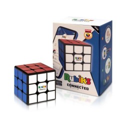 CUB RUBIC GOCUBE X, FORMAT 3X3, PACHET COMPLET