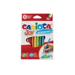 Carioca Joy Superwashable 12/set, 48 buc