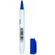 Marker pentru tabla de scris ARTLINE Supreme - Dry safe ink, varf rotund 1.5mm - albastru