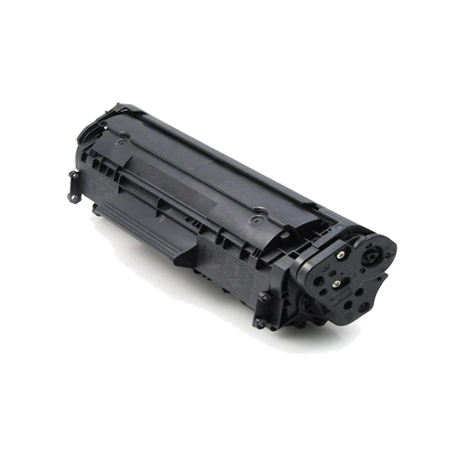 SAMSUNG ML1610/ML2010 TONER COMPATIBIL TCC, Black