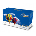 EPSON C1700 TONER COMPATIBIL SKY PREMIUM, Yellow