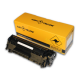 BROTHER TN2010 TONER COMPATIBIL JUST YELLOW, Black