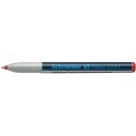 Universal non-permanent marker SCHNEIDER Maxx 223 F, varf 0.7mm - rosu