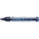 Marker SCHNEIDER Maxx 290, pentru tabla de scris+flipchart, varf rotund 2-3mm - albastru