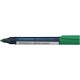 Marker SCHNEIDER Maxx 290, pentru tabla de scris+flipchart, varf rotund 2-3mm - verde