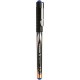 Roller cu cerneala SCHNEIDER Xtra 825, ball point 0.5mm - scriere albastra