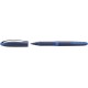 Roller cu cerneala SCHNEIDER One Business, ball point 0.6mm - scriere albastra