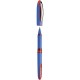 Roller cu cerneala SCHNEIDER One Hybrid C, ball point 0.3mm - scriere rosie